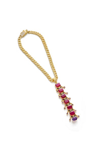 Bahaar Necklace