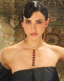 Bahaar Necklace