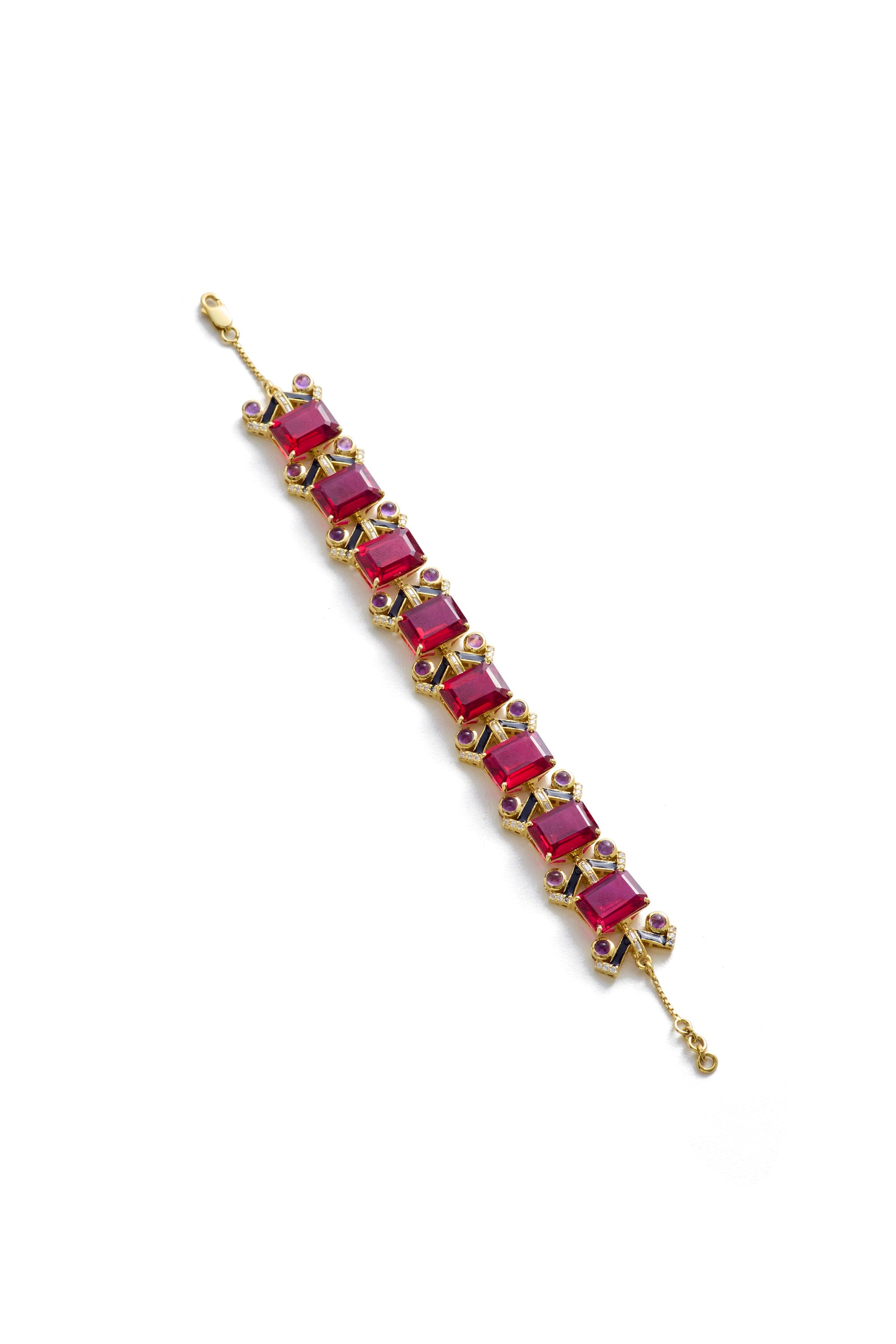 Baahar Bracelet