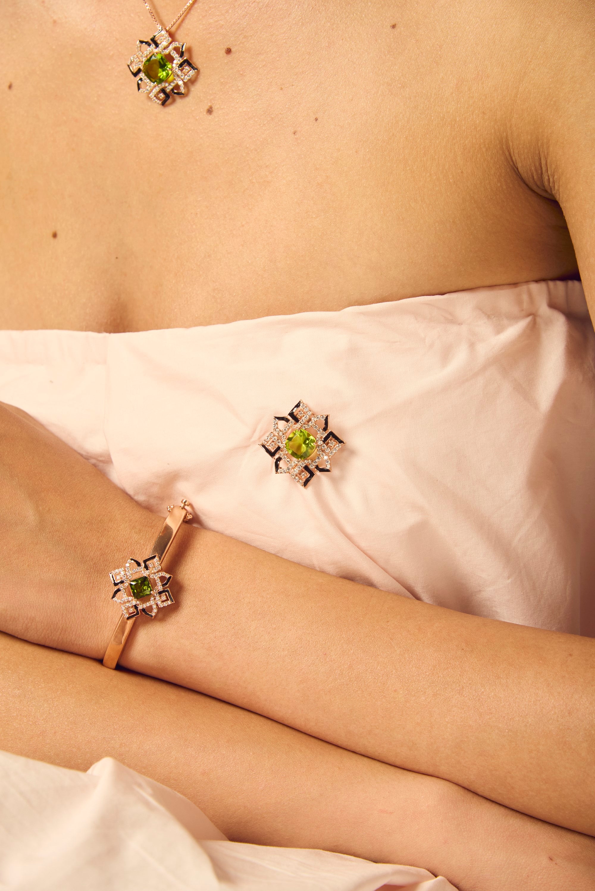 Sitara Bracelet