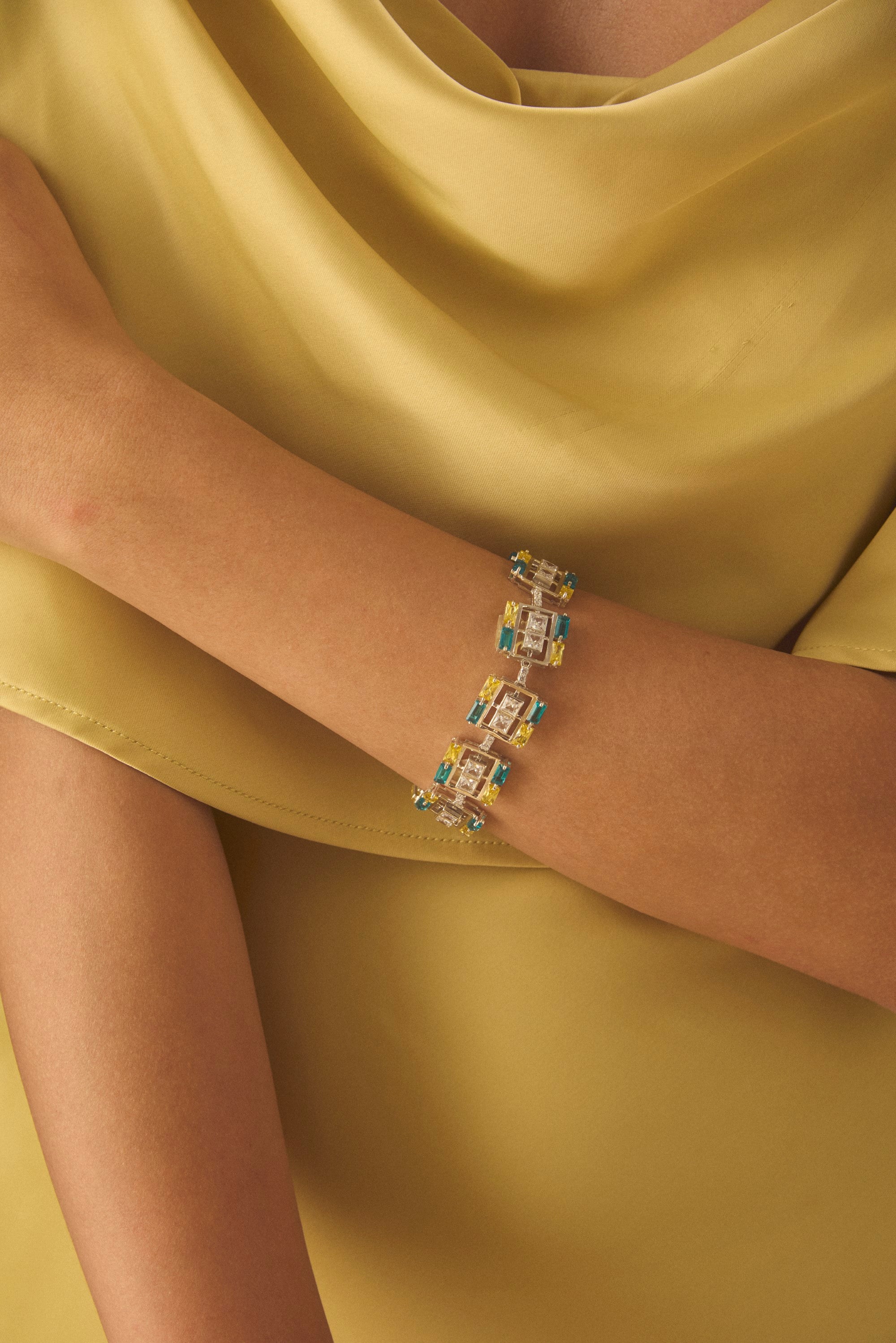 Nilofer Bracelet