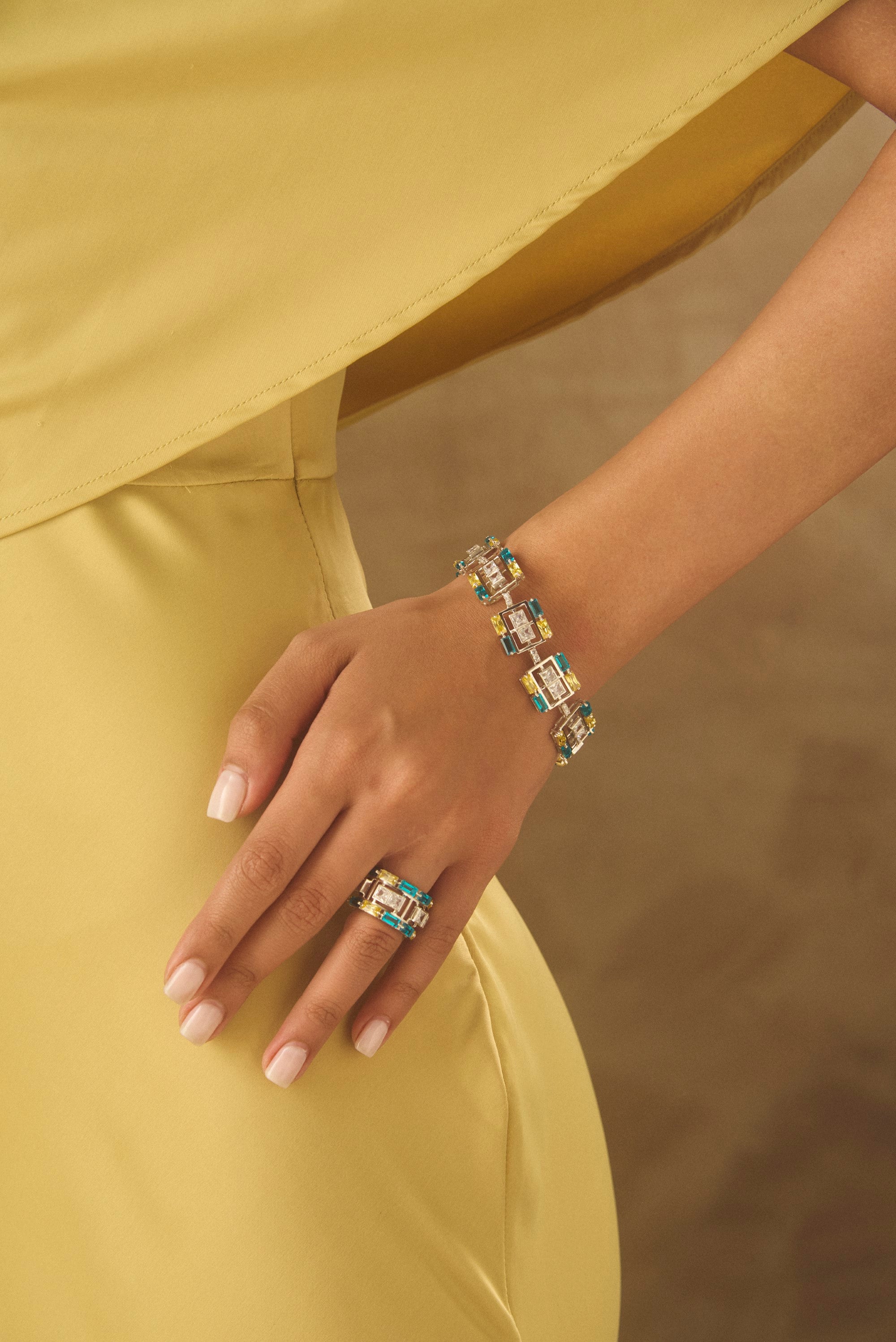 Nilofer Ring