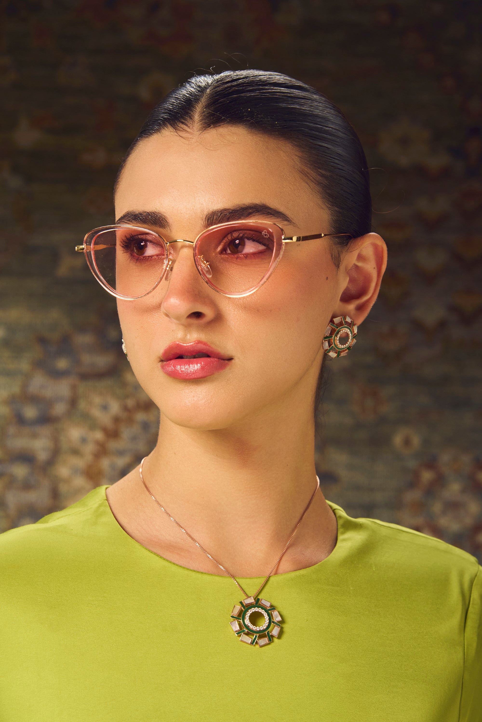 Soraya Pendant