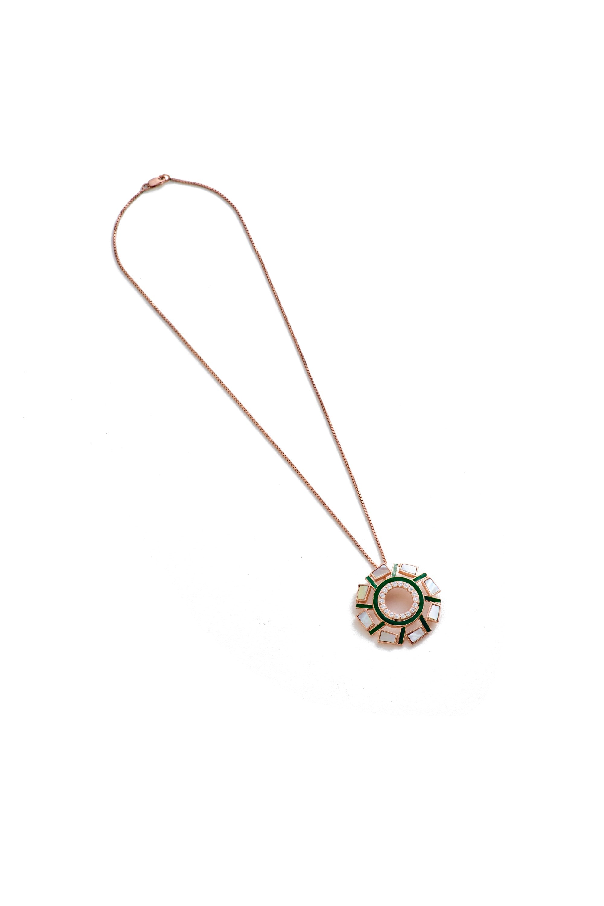 Soraya Pendant