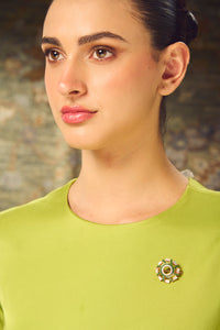 Soraya Brooch