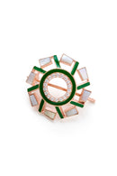 Soraya Brooch