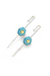 Kiyane Ear Pin