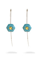 Kiyane Ear Pin