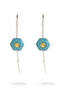 Kiyane Ear Pin