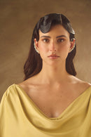 Tahira Ear Cuff