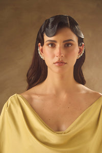 Tahira Ear Cuff