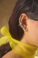 Tahira Ear Cuff