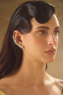 Tahira Ear Cuff