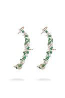 Tahira Ear Cuff