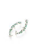Tahira Ear Cuff