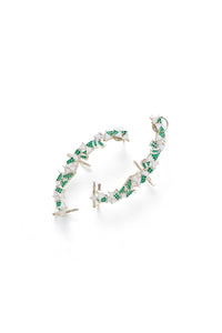 Tahira Ear Cuff