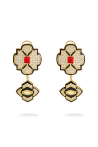 Delara Earring