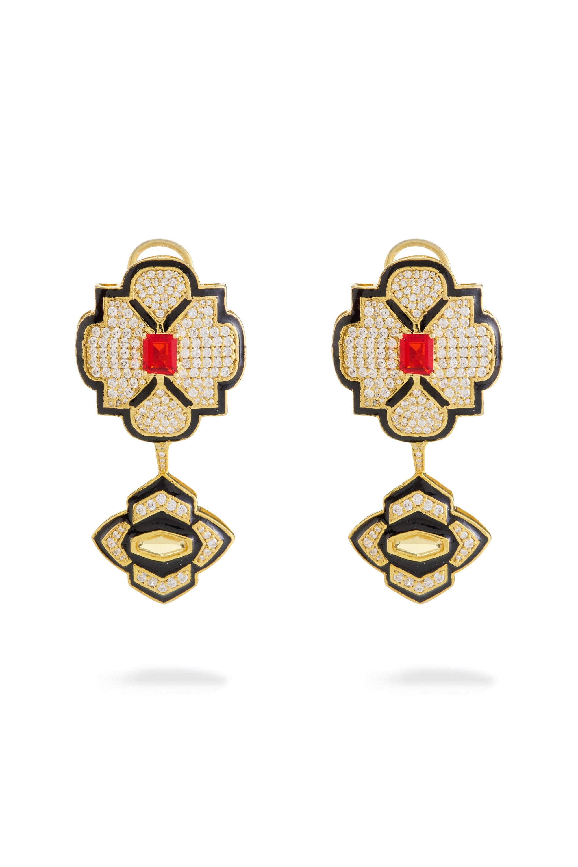 Delara Earring