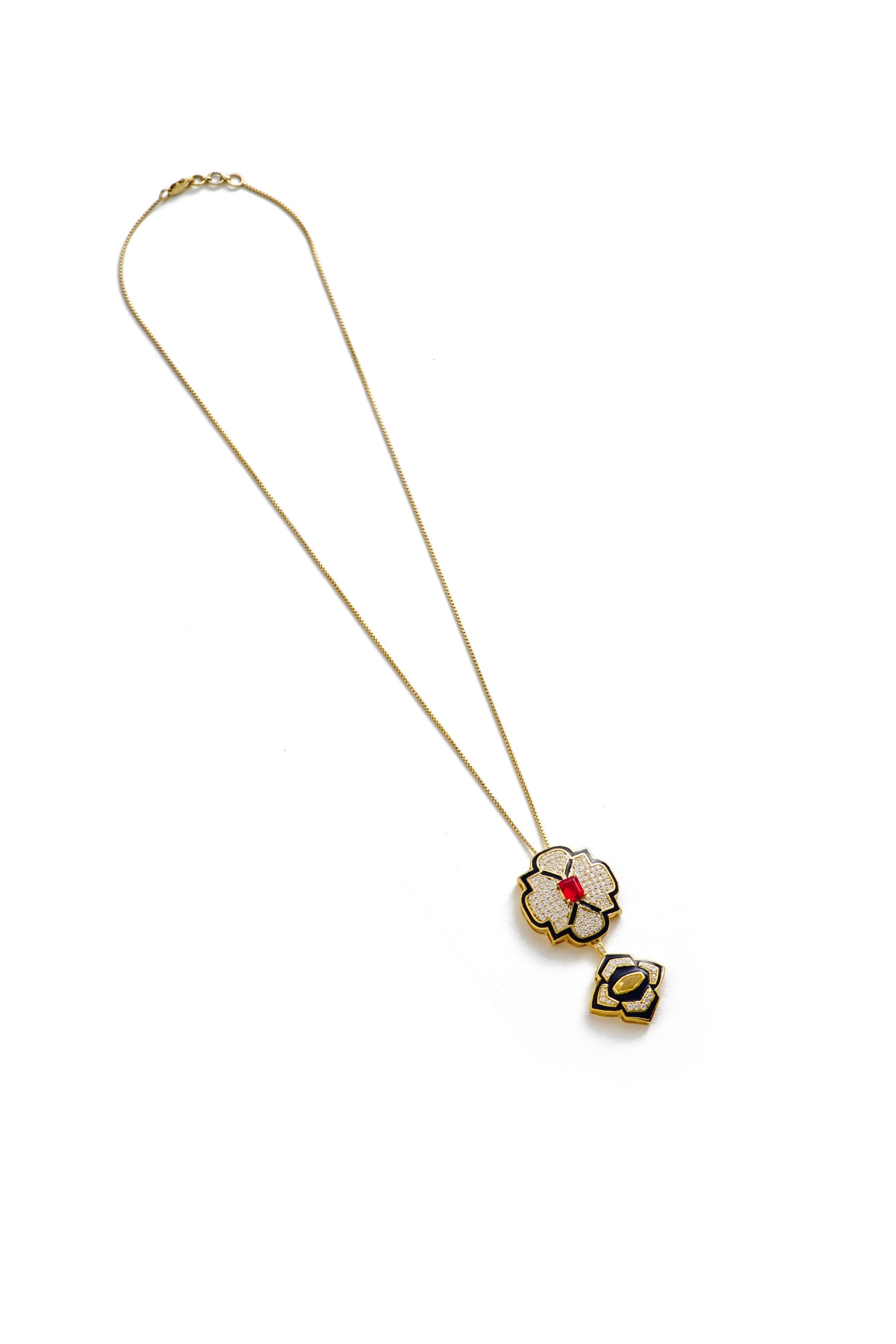 Delara Pendant