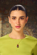 Fiza Pendant