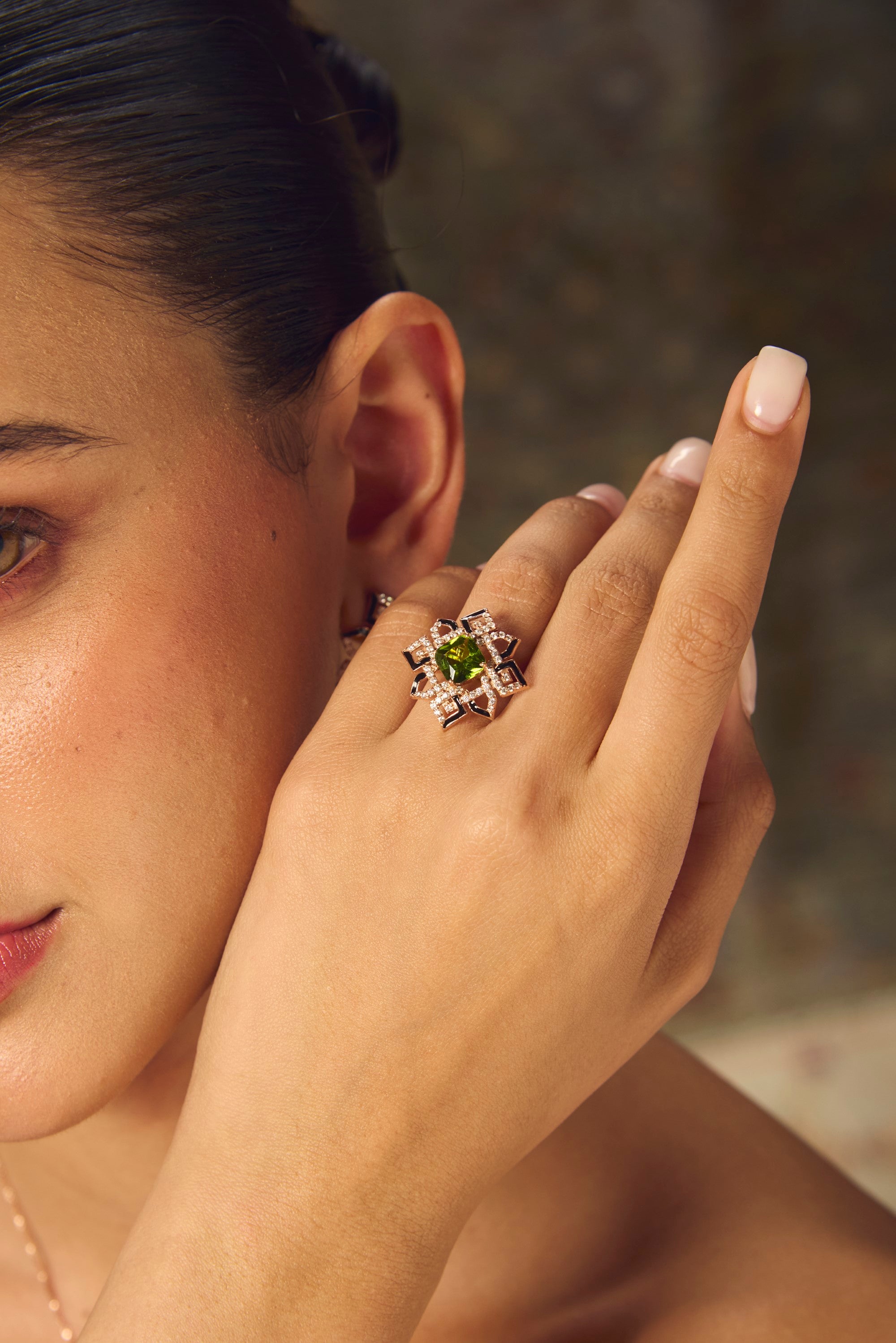 Sitara Ring