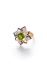 Sitara Ring