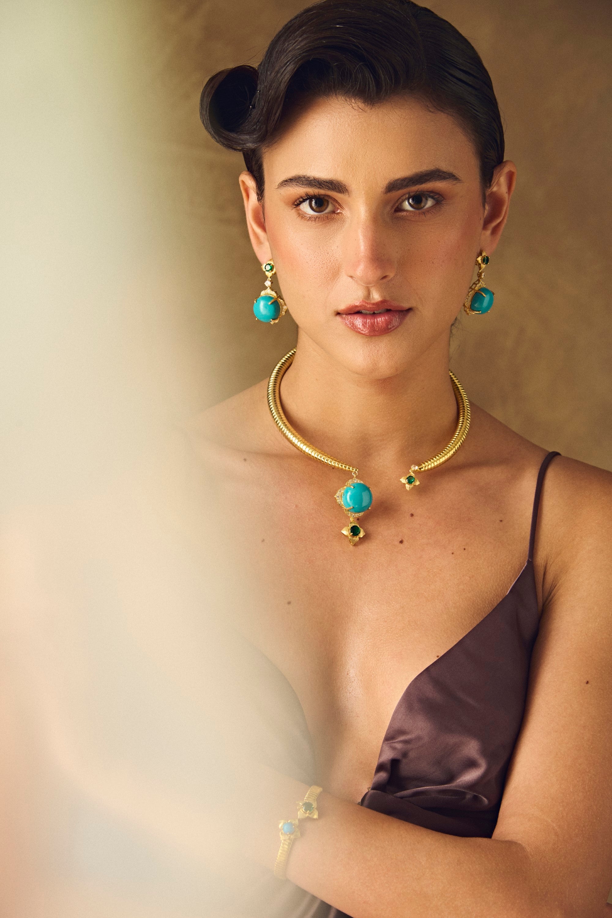 Mahsa Earring