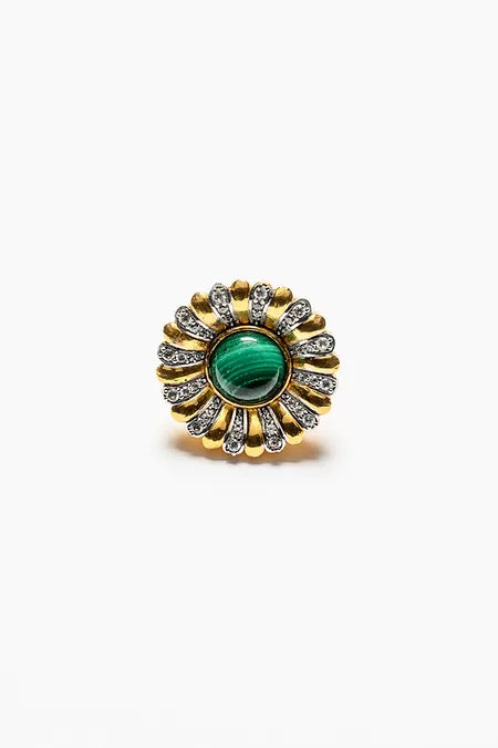 Thedore Ring