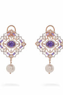 Victoria Earring