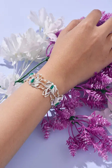 Wallflower Bracelet