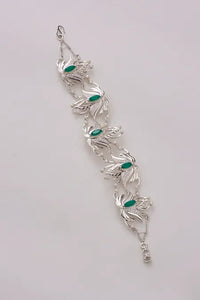 Wallflower Bracelet