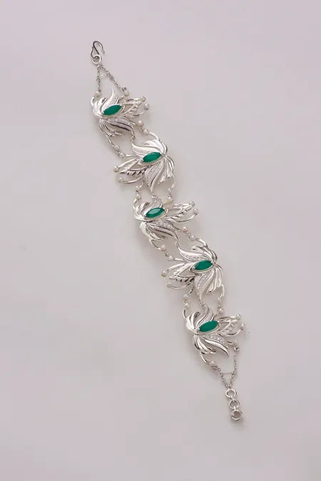 Wallflower Bracelet