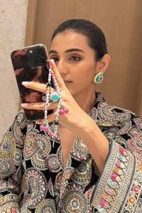 Elenor stud X Masoom Minawala Mehta