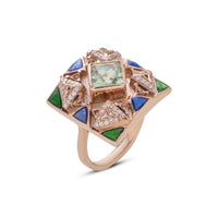 Ecliptica ring