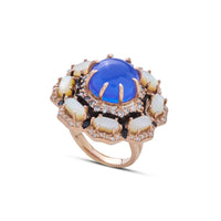 Selene ring