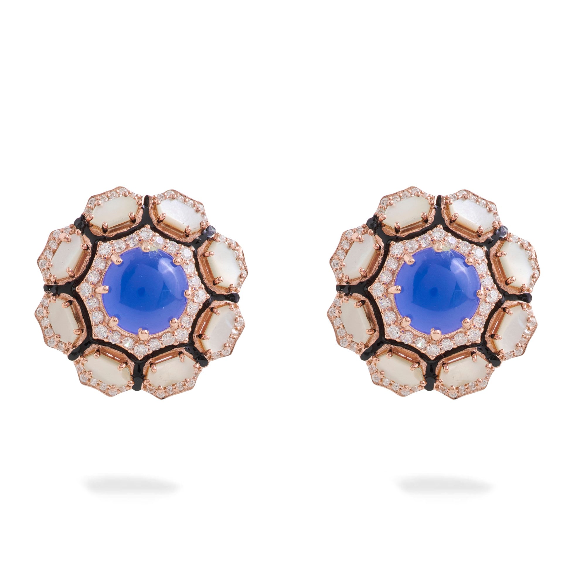 Selene studs