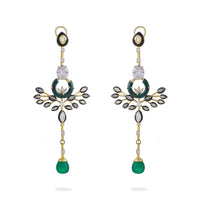 Nova long earring