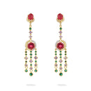 Luniare earring
