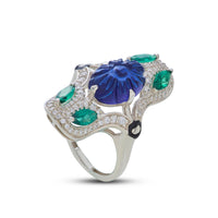 Luna ring