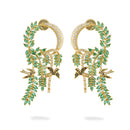 Aquila earring