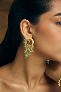 Aquila earring