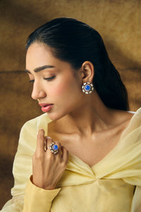Selene studs