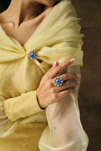 Selene ring