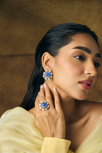 Selene studs