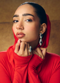 Luna earring