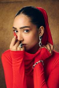 Luna earring