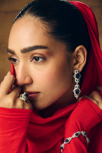 Luna earring