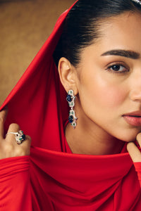 Luna earring