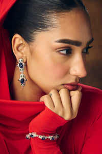 Luna earring