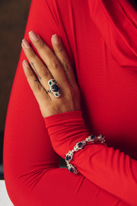 Luna ring